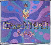 Echo & The Bunnymen - Enlighten Me
